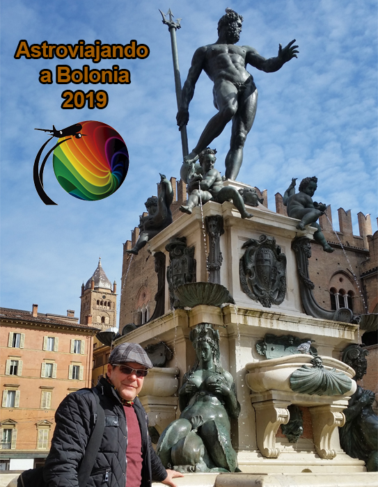 Bolonia, Italia en 2019: 7 imperdibles